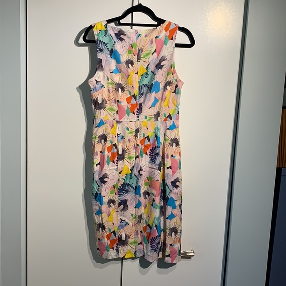 Gorman x Miranda Szoczek dress - Picture 3 of 5